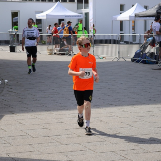 RENNEROD BEWEGT